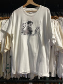 Camiseta SUPREME AKIRA Branca - Pronta Entrega