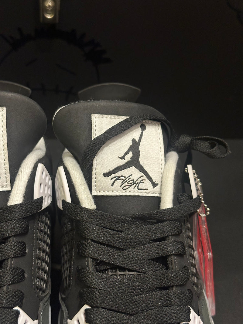 Tênis Nike Air Jordan 4 Fear Pack - Pronta Entrega
