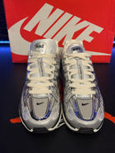 Tênis Nike P-6000 Silver - Pronta Entrega