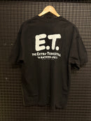 Camiseta BAPE x E.T - Pronta Entrega