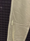 Calça Moletom Nike x Nocta Com Punho Verde - Pronta Entrega