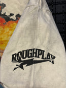 Camiseta Rough Play Madness - Pronta Entrega