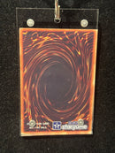 Corrente Yugioh Card Dark Magician Girl - Pronta Entrega