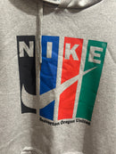 Moletom com Gorro Nike Beaverton Oregon United - Pronta Entrega