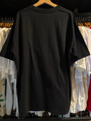 Camiseta BAPE Preta - Pronta Entrega