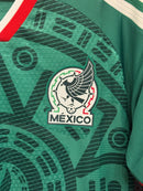 Camiseta Adidas Seleção México - Pronta Entrega
