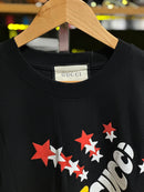 Camiseta Gucci Lover Preta - Pronta Entrega