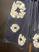 Short Denim Tears Blue - Pronta Entrega