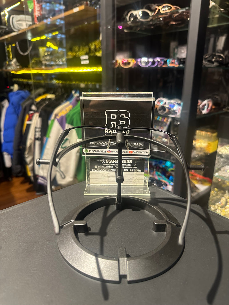 Óculos Tag Heuer Descanso 5418-130 - Pronta Entrega