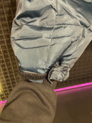 Jaqueta Puffer The North Face X Supreme Liberty Statue - Pronta Entrega