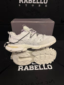 Tênis Balenciaga Track Triple White - Pronta Entrega