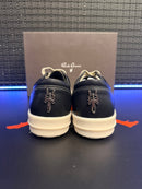 Tênis Rick Owens x Chrome Hearts Vintage - Pronta Entrega