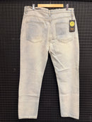Calça Jeans Claro Drew House - Pronta Entrega