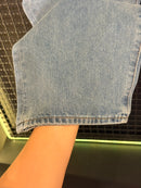 Calça Jeans Bape - Pronta Entrega