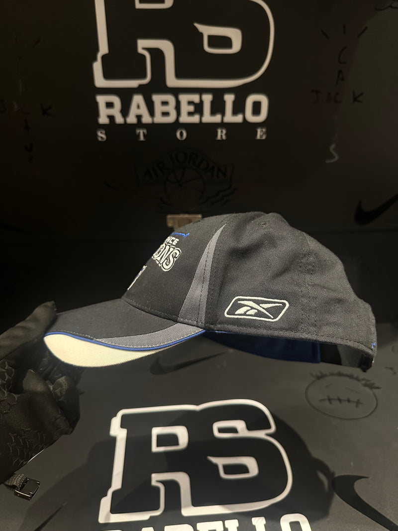 Boné Aba Curva New Era NFL New England Patriots Conference Champions  - Pronta Entrega