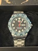 Relógio TAG Heuer Formula 1 Solargraph Green - Pronta Entrega