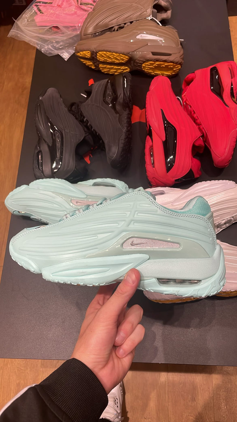 Tênis Nike NOCTA Hot Step 2 Mint - Pronta Entrega