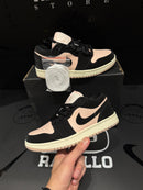 Tênis Nike Air Jordan 1 Low Guava Ice - Pronta Entrega