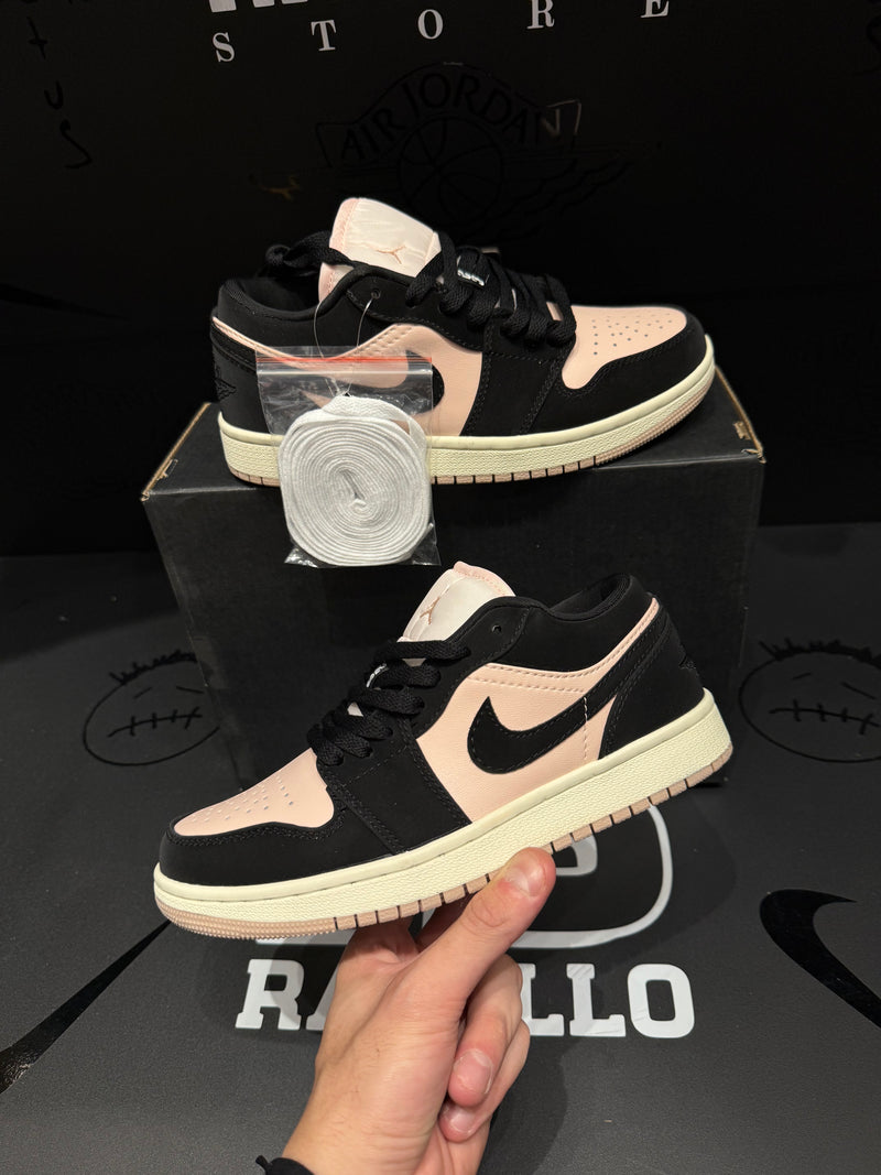 Tênis Nike Air Jordan 1 Low Guava Ice - Pronta Entrega