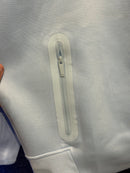 Conjunto Tech Fleece Nike X Nocta Blue/White - Pronta Entrega