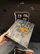 Tênis Nike Air Jordan 3 Fear - Pronta Entrega