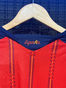 Camiseta Adidas Seleção Espanha - Pronta Entrega
