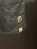 Short Bape Black - Pronta Entrega