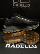 Tênis Nike Vaporwaffle X Sacai Black Gum - Pronta Entrega