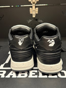 Off-White Out of Office Black White - Encomenda