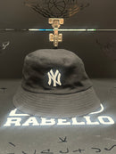 Bucket New York Black - Pronta Entrega