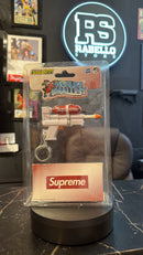 Chaveiro Supreme Super Soaker 50 Water Blaster Keychain - Pronta Entrega