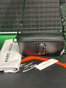 Bolsa Tranversal Marc Jacobs The Snapshot- Pronta Entrega