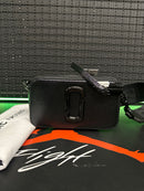 Bolsa Tranversal Marc Jacobs The Snapshot- Pronta Entrega