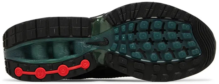 Nike Air Max DN x Supreme 'Black Galatic Jade’ - Encomenda