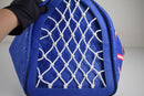 Louis Vuitton Keepall Bandouliere 55 NBA LV Blue Basketball Weekend Travel Bag - Encomenda