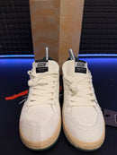 Tênis Golden Goose Ball Star Green - Pronta Entrega