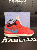 Tênis Nike JA1 Ember Glow - Pronta Entrega
