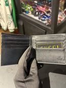 Carteira Gucci Wolf - Pronta Entrega