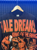 Camiseta Valley King If The Ring - Pronta Entrega
