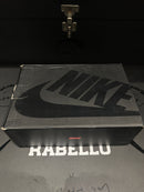 Tênis Air Force 1 Low X Supreme Branco - Pronta Entrega