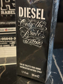 Perfume Diesel “Only The Brave Tattoo” 50 ML Contratipo - Pronta Entrega