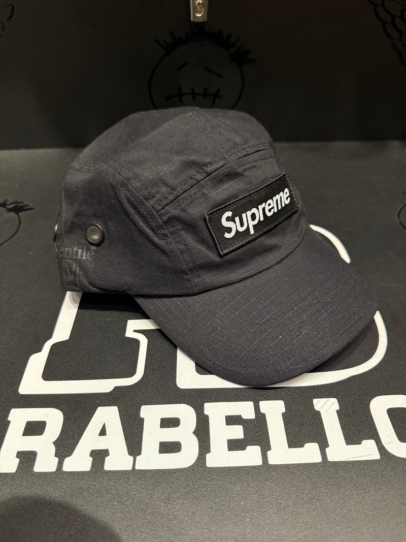 Boné Supreme Military Camp Ca Ventile  - Pronta Entrega