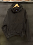 Moletom Yeezy Black - Pronta Entrega