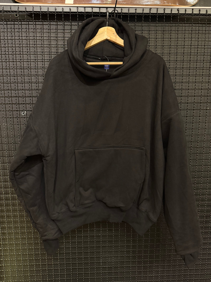 Moletom Yeezy Black - Pronta Entrega