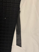 Calça Nike Tech Fleece White - Pronta Entrega