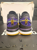 Tênis Nike LeBron NXXT Gen Lakers - Pronta Entrega