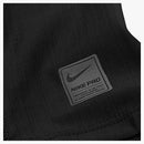 Balaclava Nike PRO Hyperwarm Hydropull Hood  Dri-Fit Techlonogy Preto - Pronta Entrega