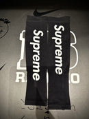 Manguito Supreme Slevee Preto - Pronta Entrega