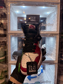 Tênis Nike Air Jordan 1 High OG Fearless - Pronta Entrega