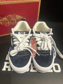 Tênis Vans Knu Skool Navy True White - Pronta Entrega